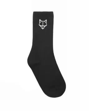 1 Pack Mens Socks Black