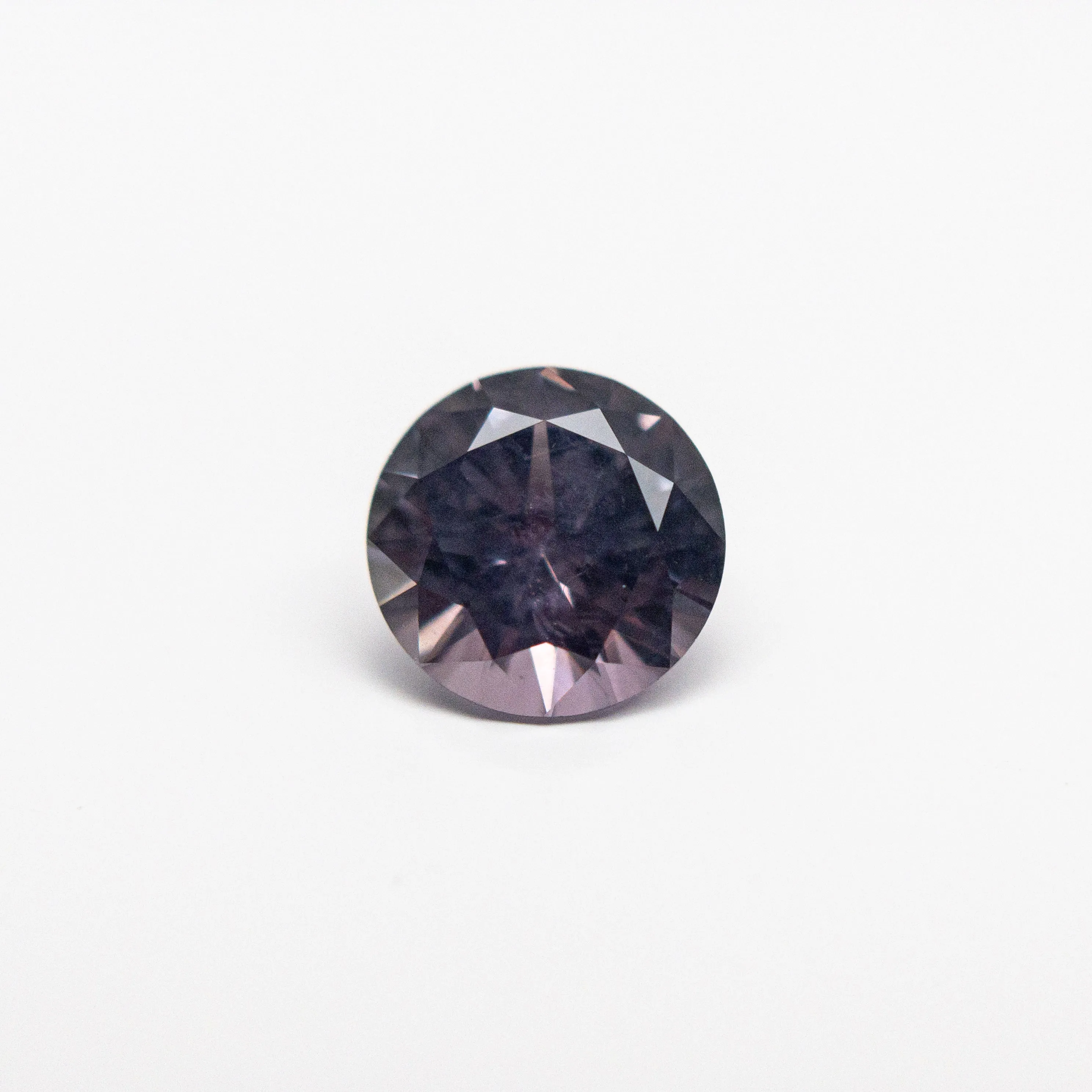 1.05ct 6.22x6.21x3.82mm Round Brilliant Sapphire 22234-01