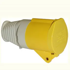 32 amp Socket 110v