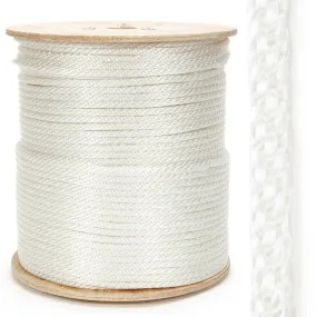 3/8" Soild Braid Polyester