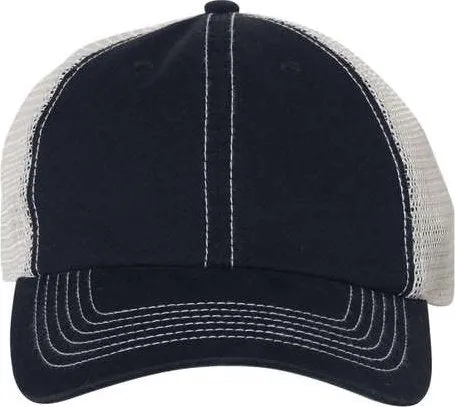 47 Brand 4710 Trawler Cap - Vintage Navy Stone