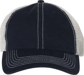 47 Brand 4710 Trawler Cap - Vintage Navy Stone