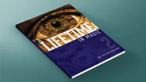 A Lifetime in Magic Volume 2