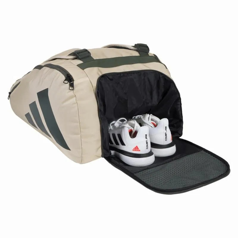 Adidas Tour Arena 3.2 Large Padel Racket Bag [LV]