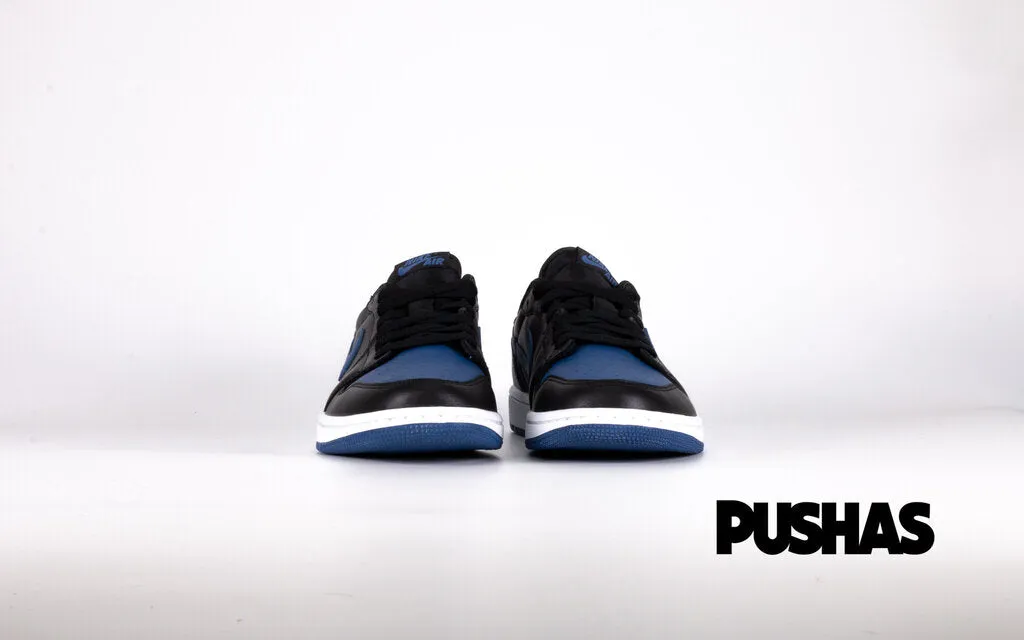 Air Jordan 1 Retro Low OG 'Mystic Navy' W (2022)