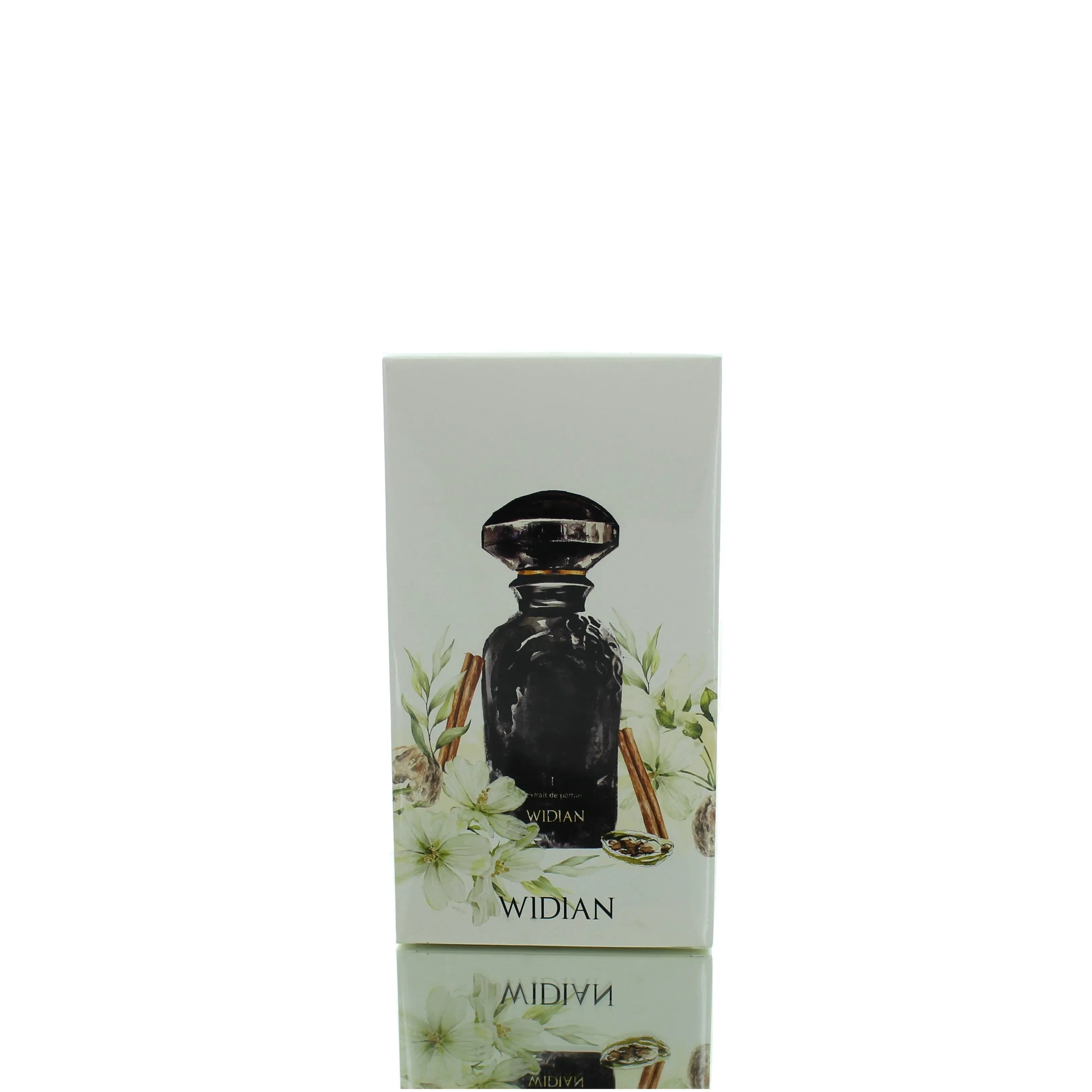 Aj Arabia Widian Black I For Man/Woman