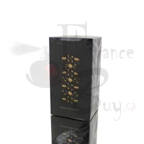 Aj Arabia Widian Black IV For Man/Woman