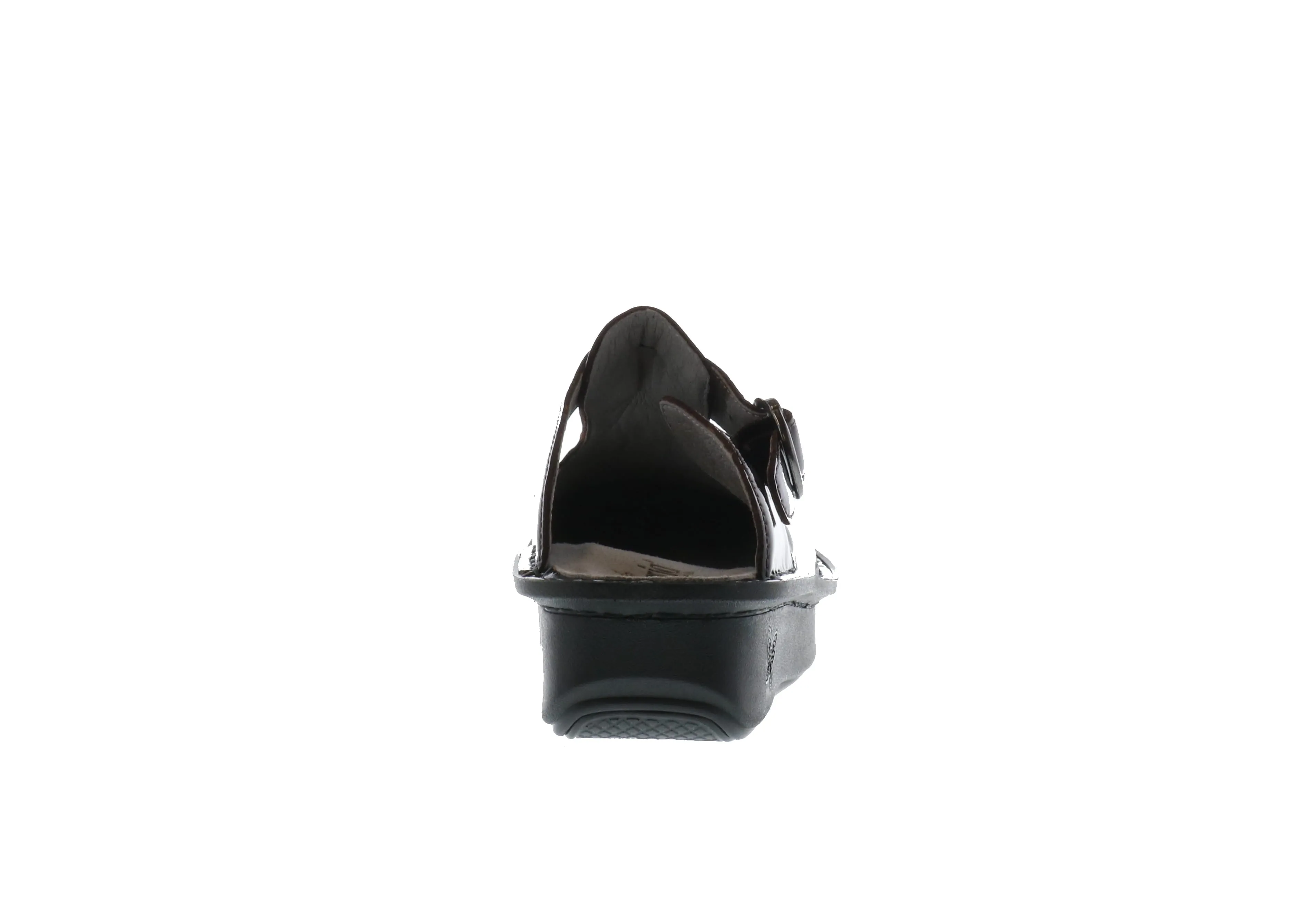 Alegria Classic (Women's) - Black Cherry