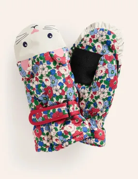 All Weather Mittens