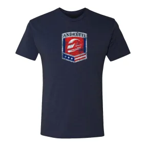 Andretti Autosport Triblend T-Shirt