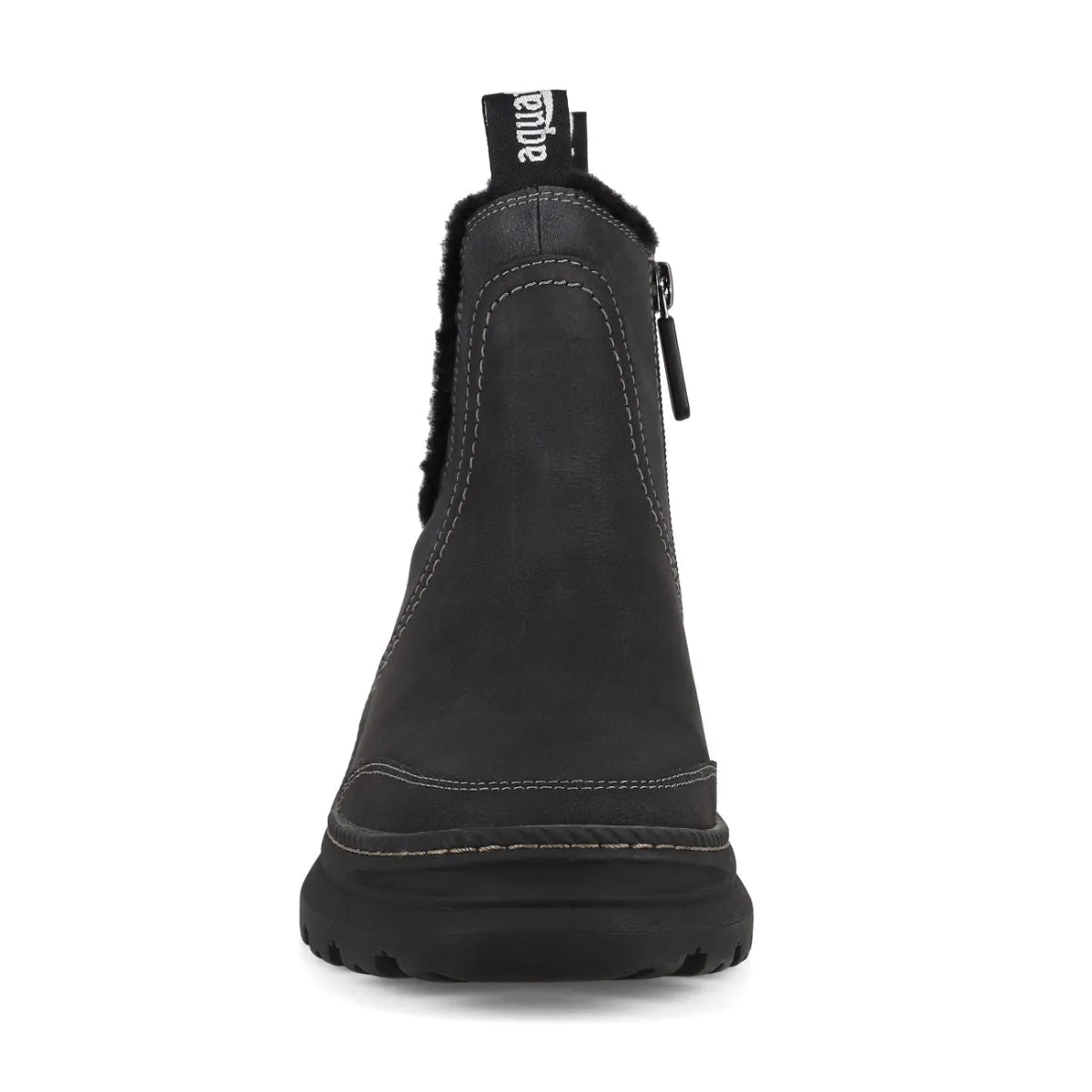 Aquatherm Women's Aria in Black