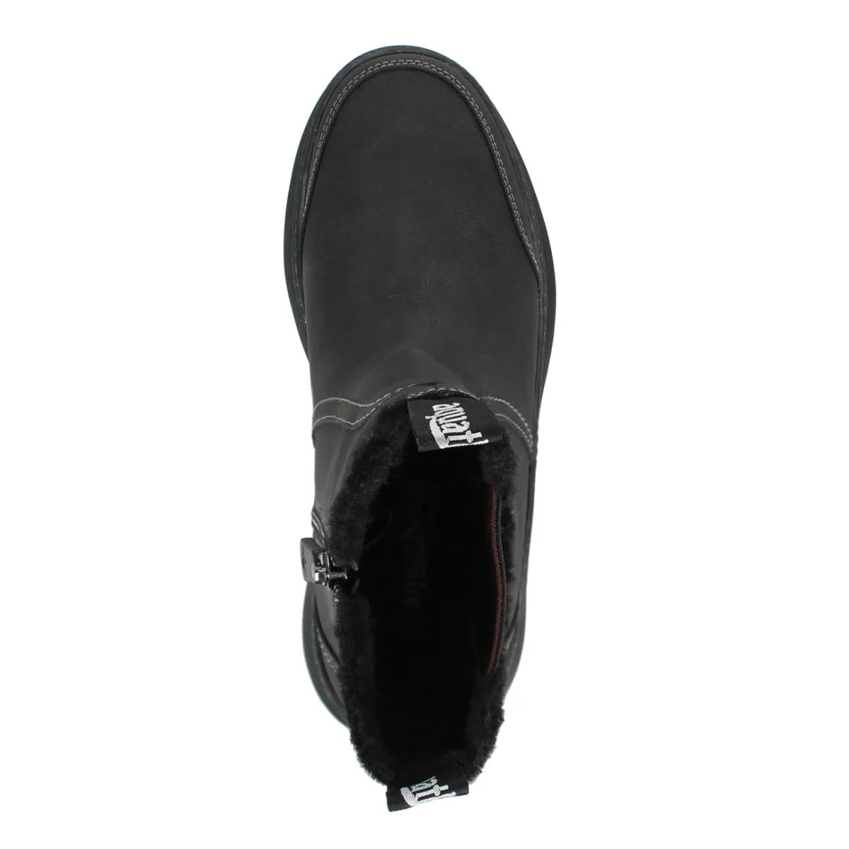 Aquatherm Women's Aria in Black