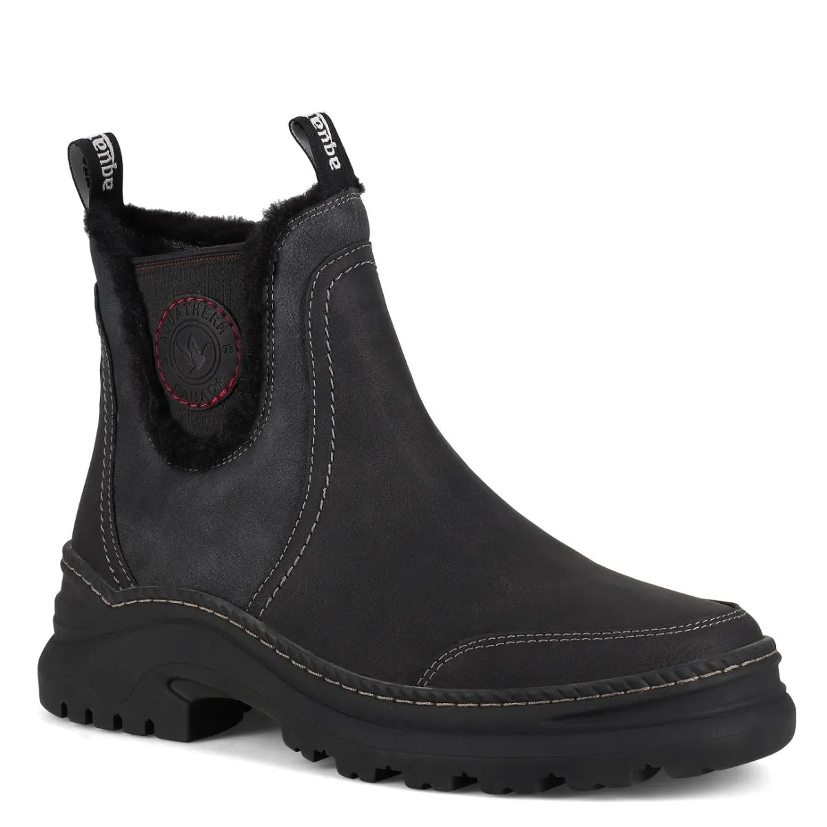 Aquatherm Women's Aria in Black