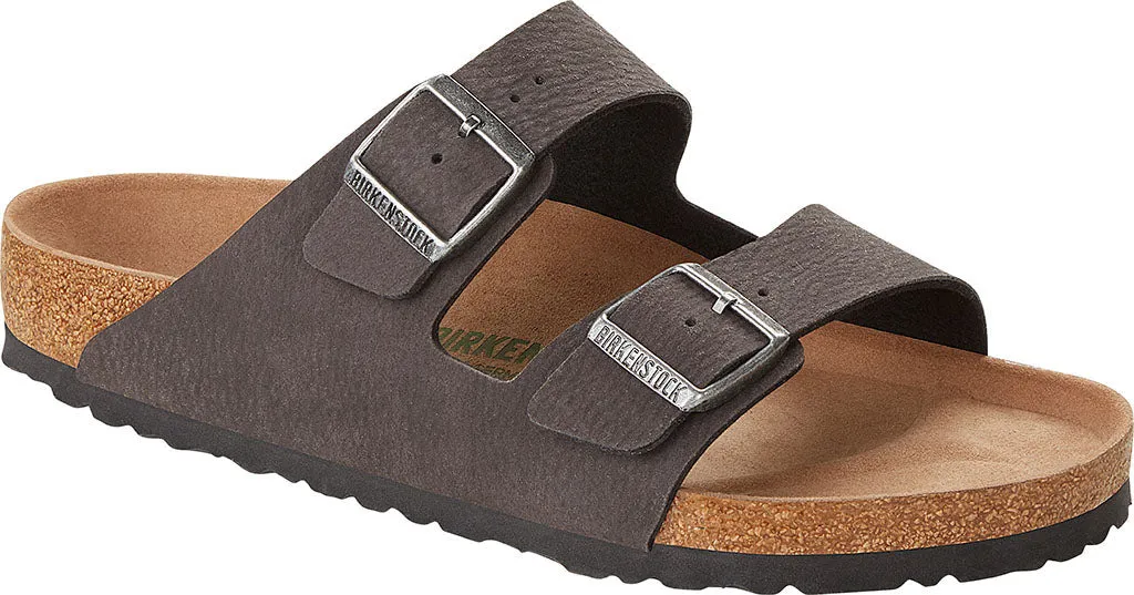 Arizona Vegan Microfiber Sandals - Men's|-|Sandales Arizona Vegan Microfiber - Homme