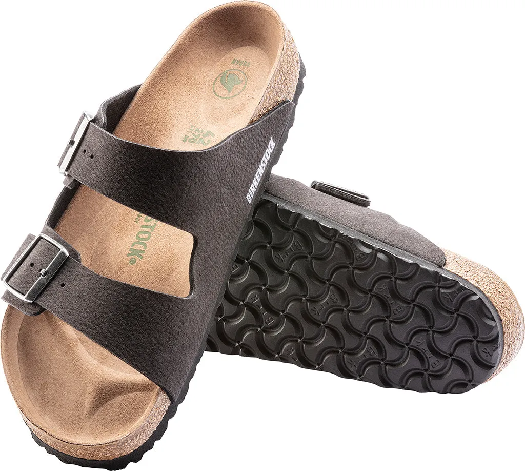 Arizona Vegan Microfiber Sandals - Men's|-|Sandales Arizona Vegan Microfiber - Homme