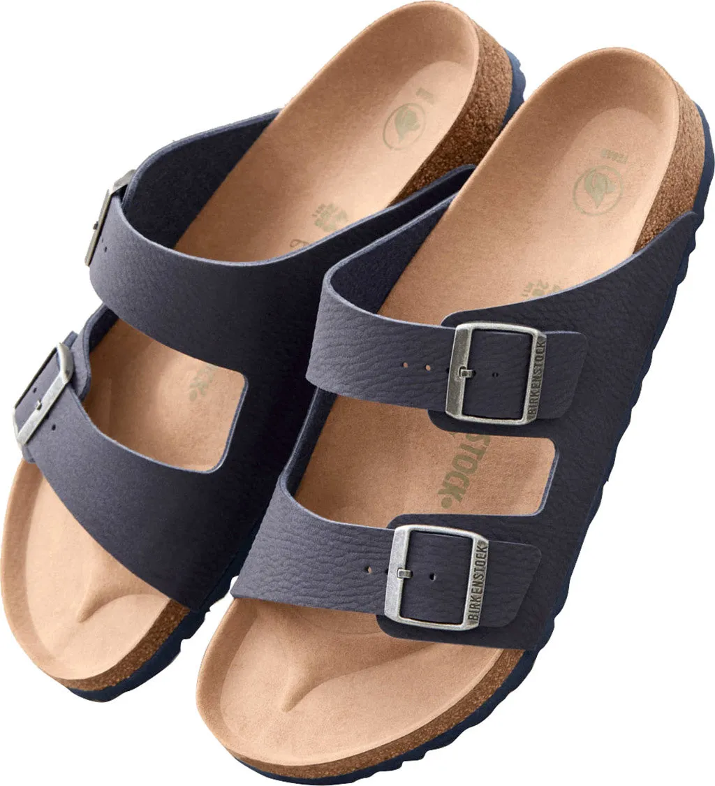 Arizona Vegan Microfiber Sandals - Men's|-|Sandales Arizona Vegan Microfiber - Homme