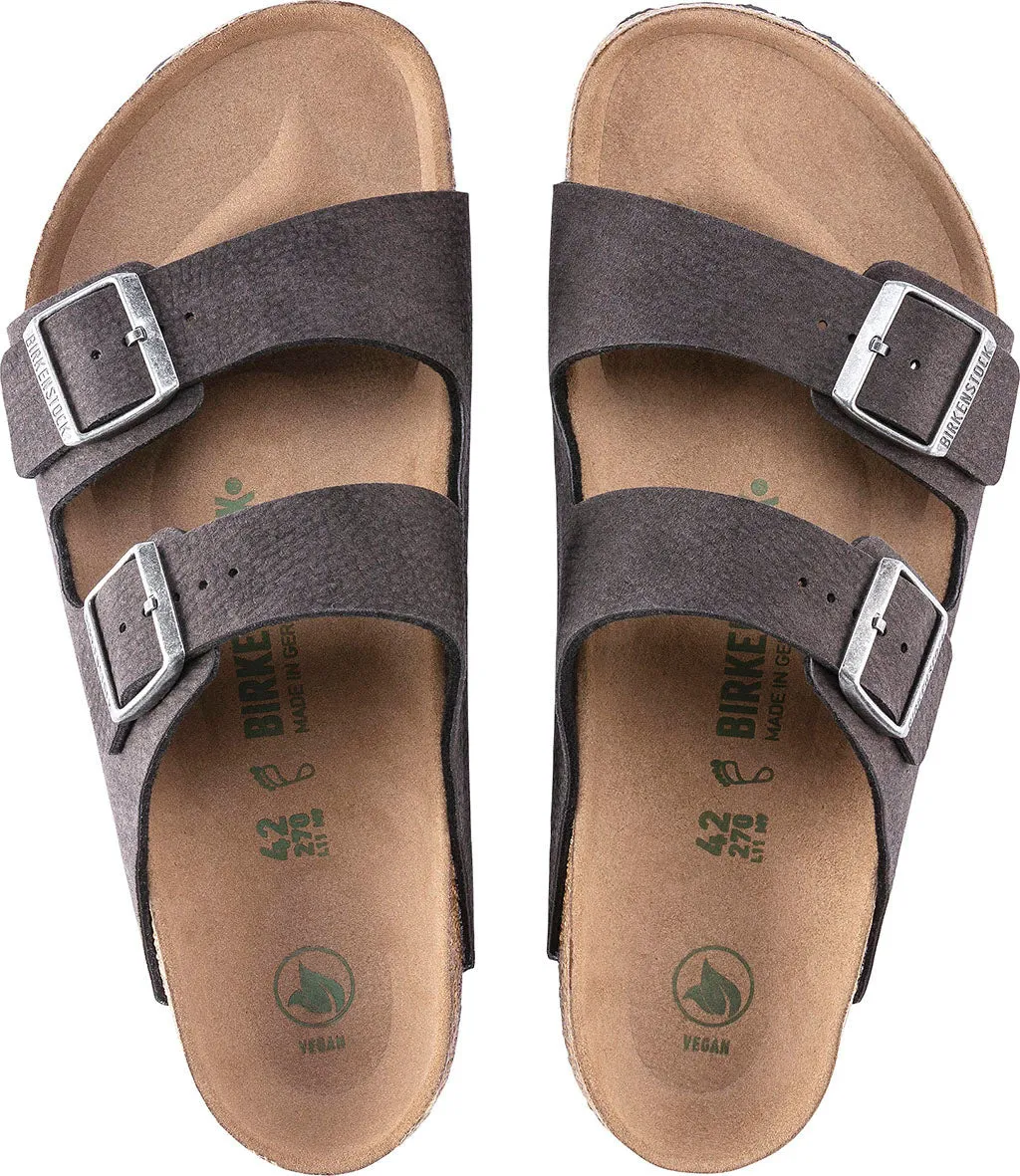 Arizona Vegan Microfiber Sandals - Men's|-|Sandales Arizona Vegan Microfiber - Homme
