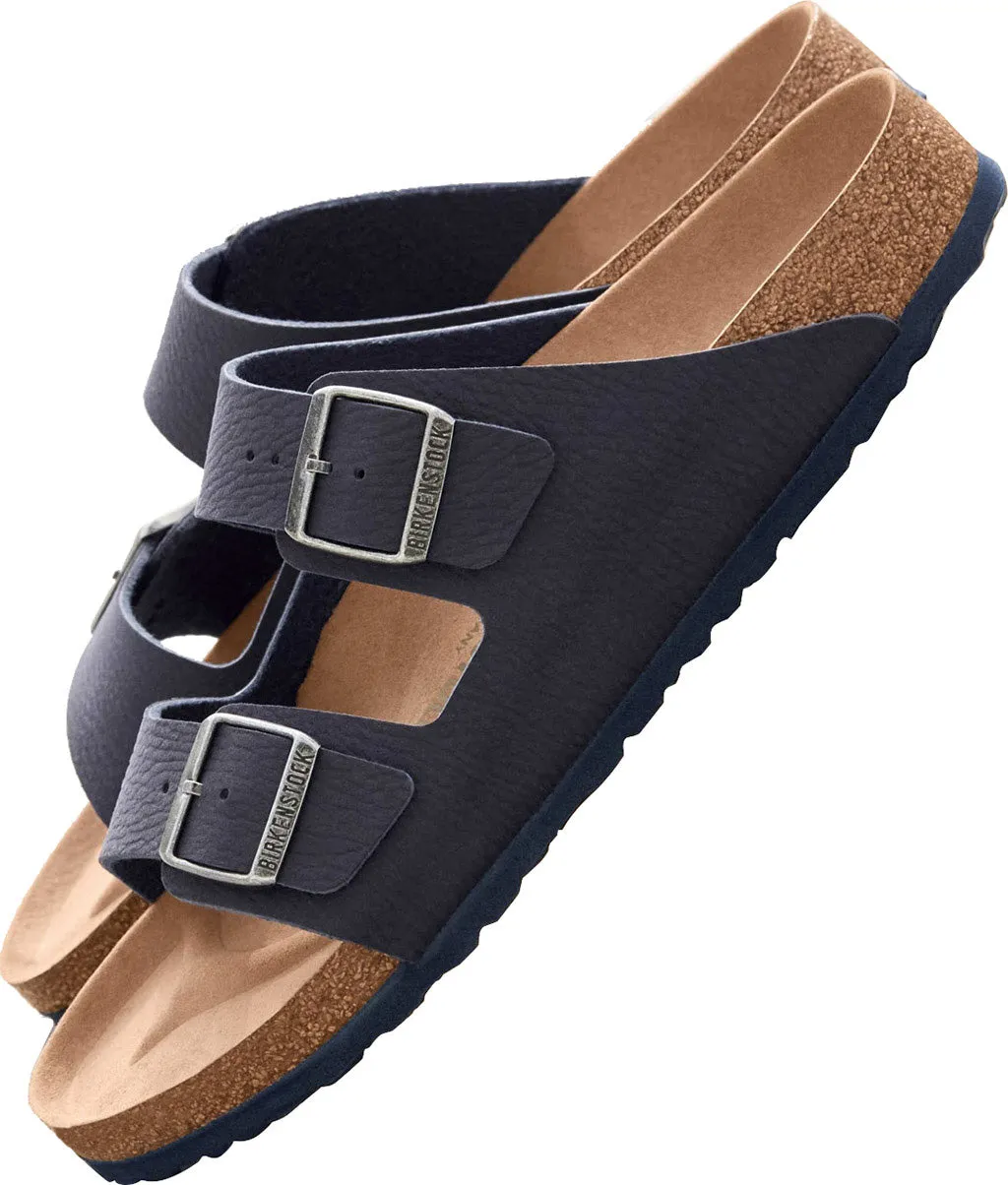 Arizona Vegan Microfiber Sandals - Men's|-|Sandales Arizona Vegan Microfiber - Homme