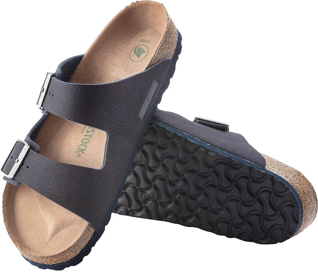 Arizona Vegan Microfiber Sandals - Men's|-|Sandales Arizona Vegan Microfiber - Homme