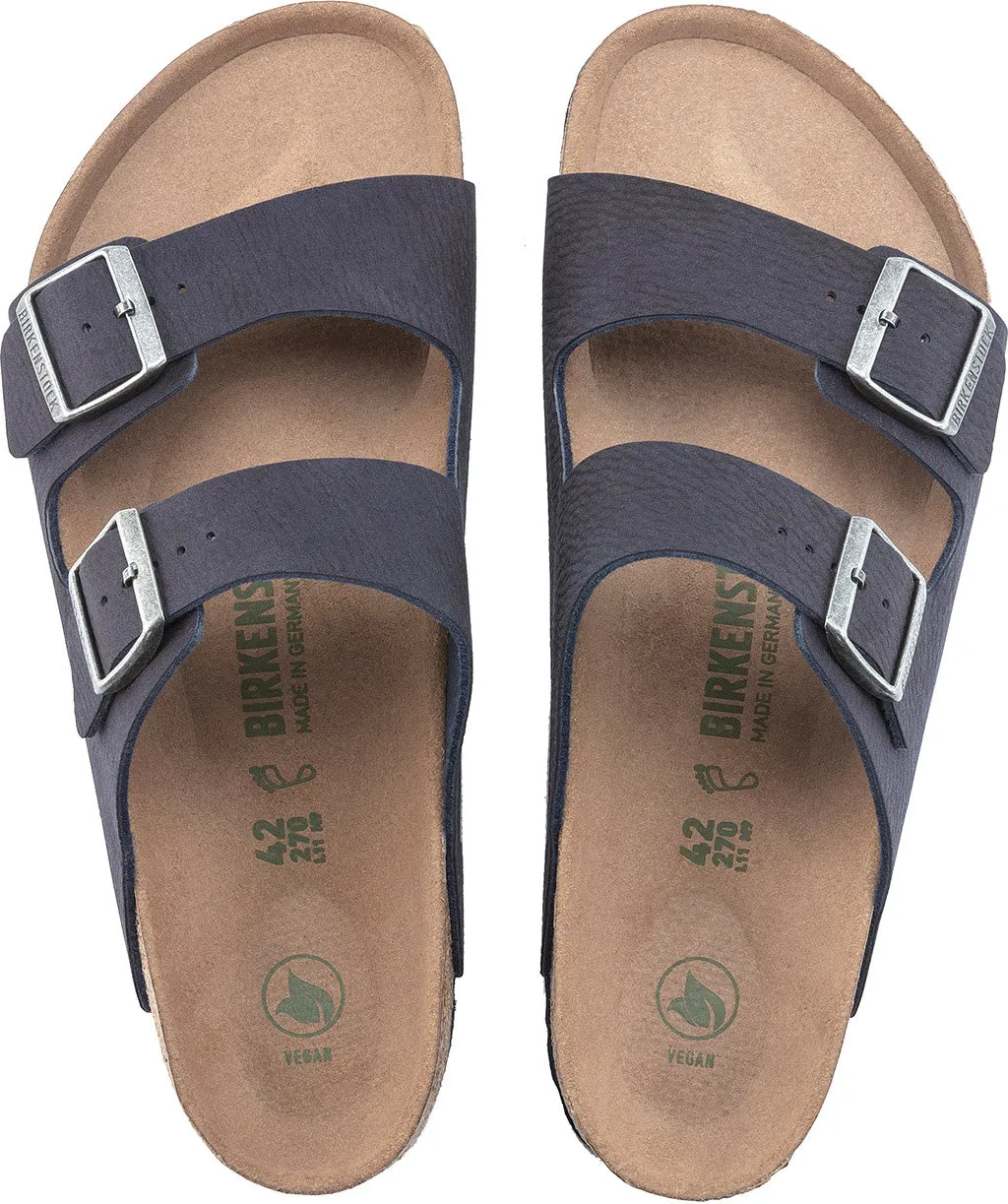 Arizona Vegan Microfiber Sandals - Men's|-|Sandales Arizona Vegan Microfiber - Homme