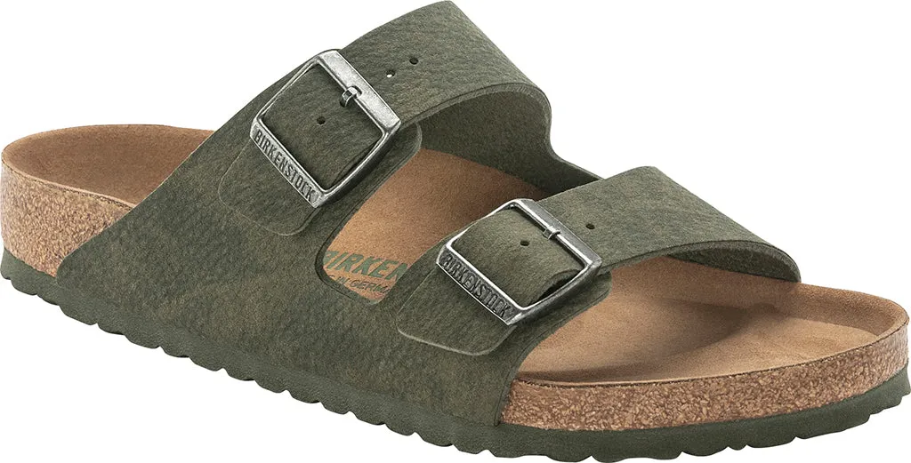 Arizona Vegan Microfiber Sandals - Men's|-|Sandales Arizona Vegan Microfiber - Homme