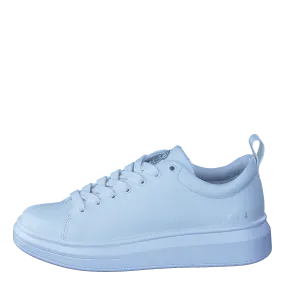 Astrid Sneaker White