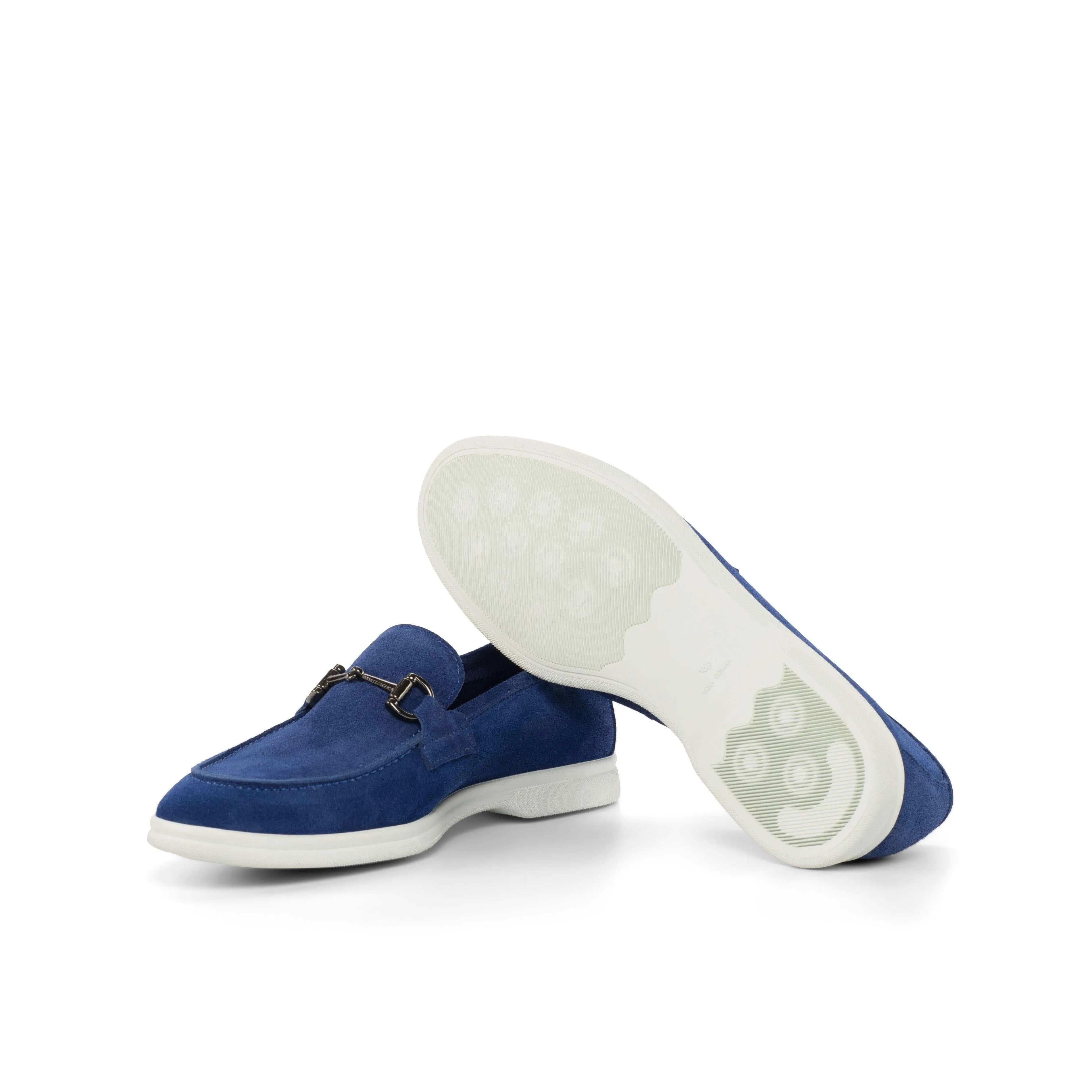 Bahia Moc Flex Shoes