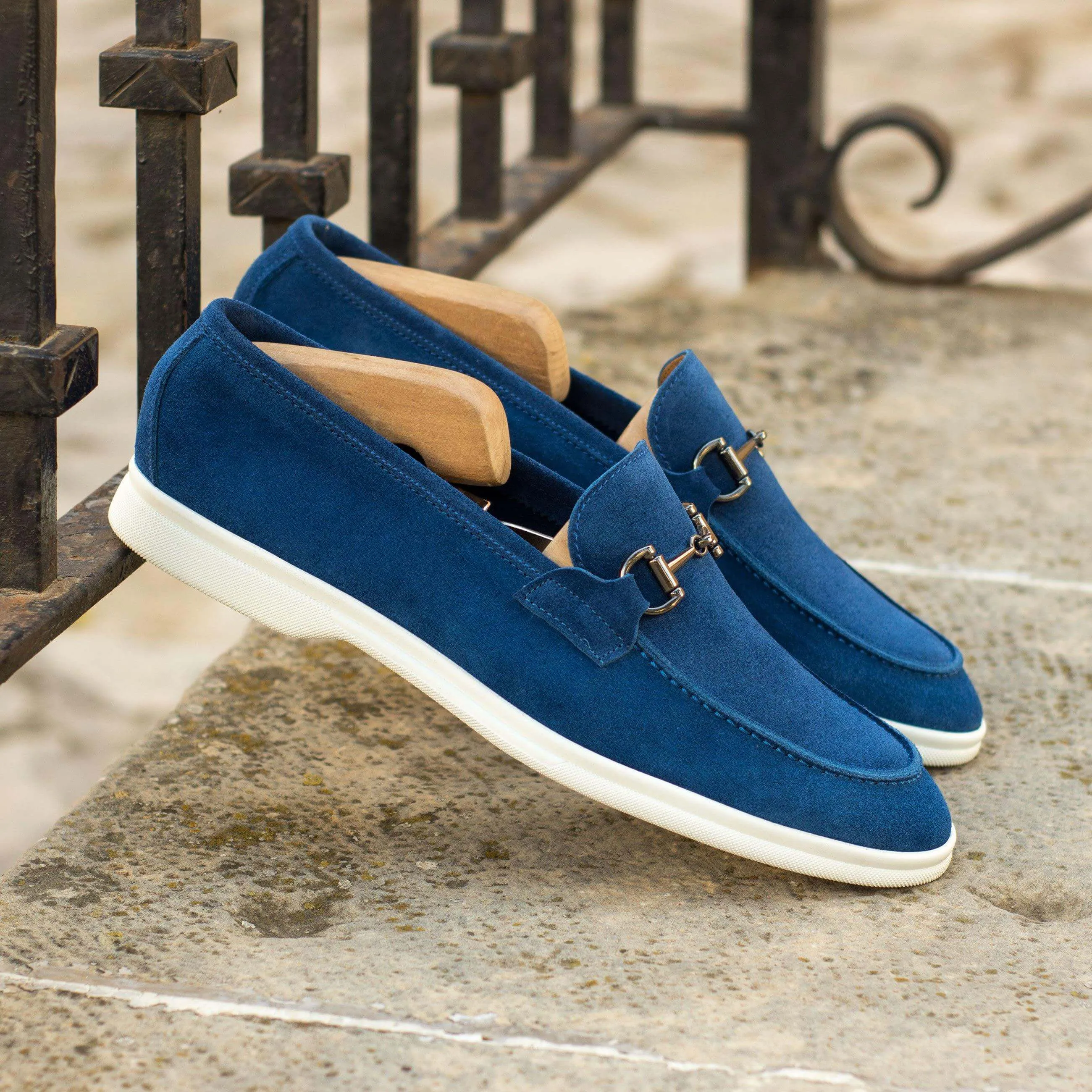 Bahia Moc Flex Shoes