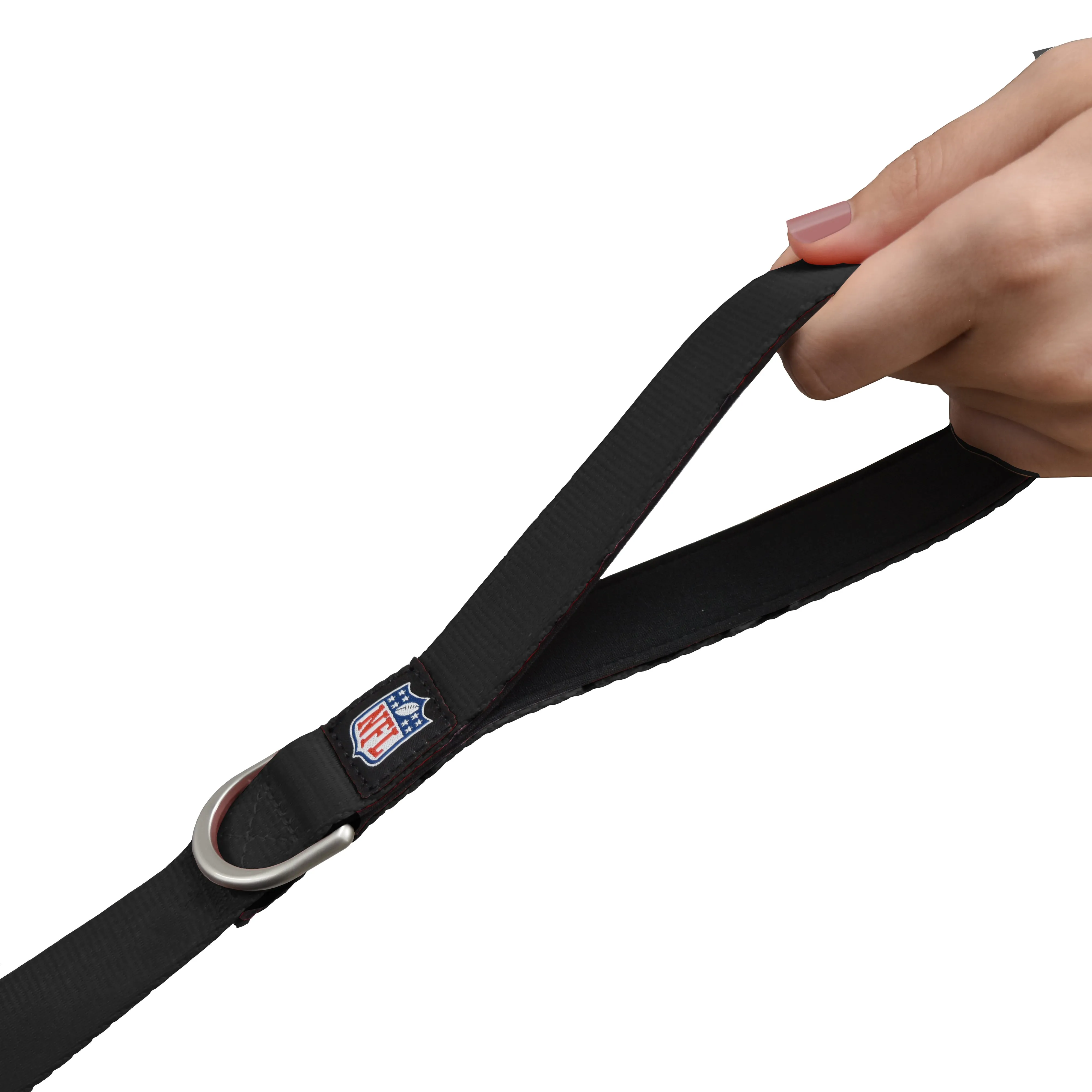 Baltimore Ravens Premium Pet Lead