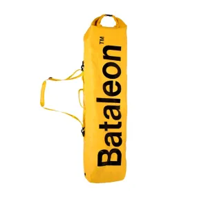 Bataleon - Getaway Board Snowboard Bag - Yellow NEW FOR 2024