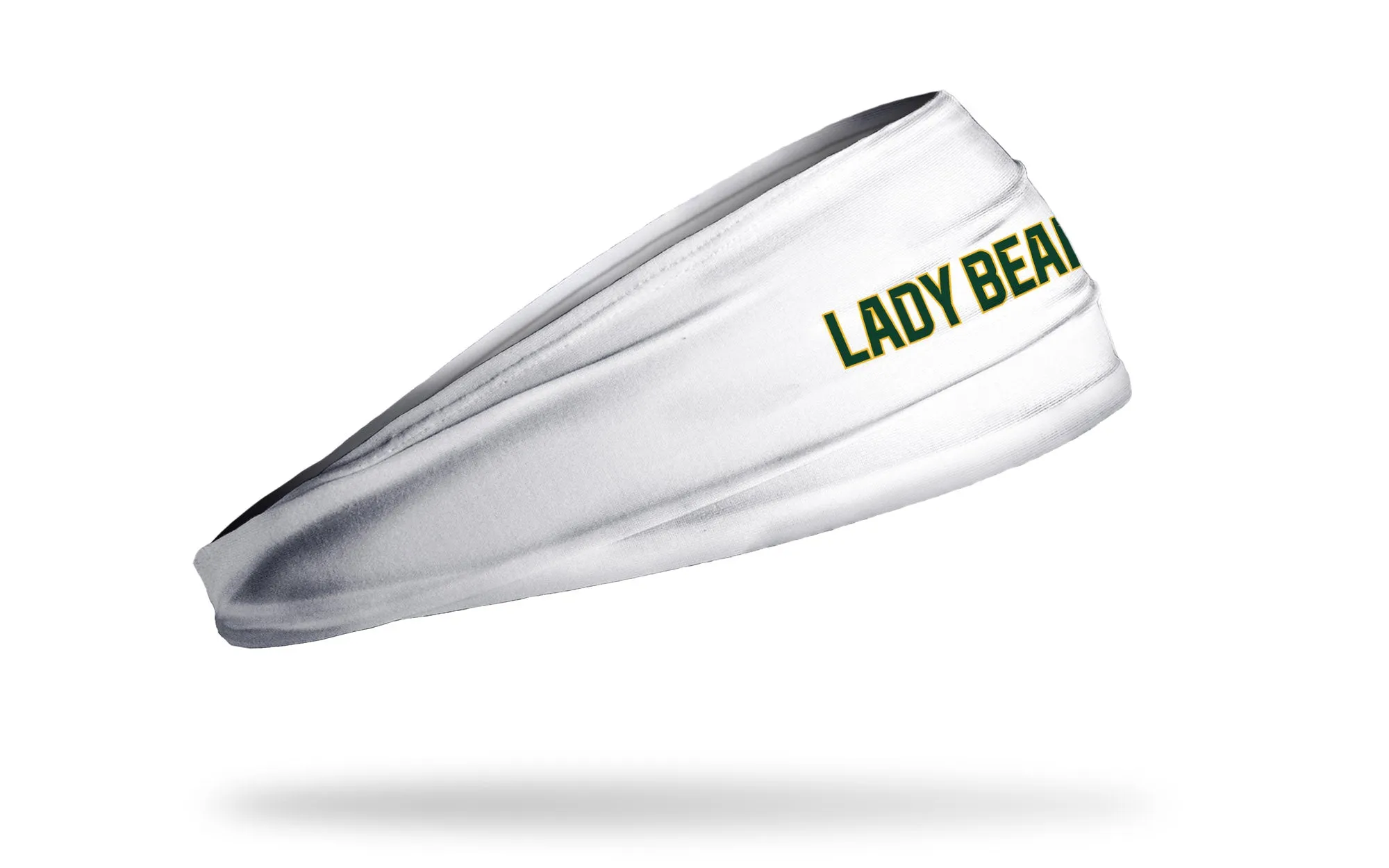 Baylor University: Lady Bears Headband