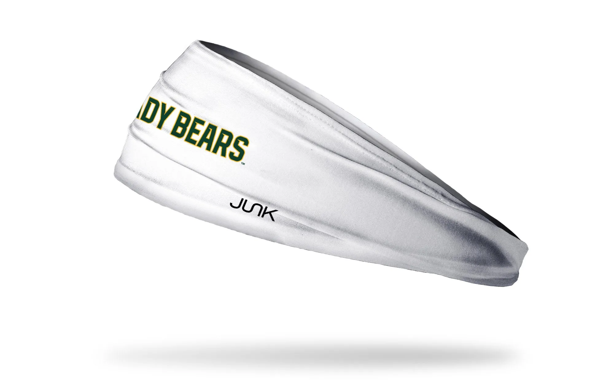 Baylor University: Lady Bears Headband