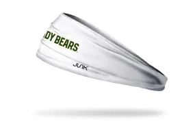 Baylor University: Lady Bears Headband