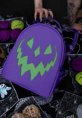 Beetle Juice Haunted Hallows | BACKPACK