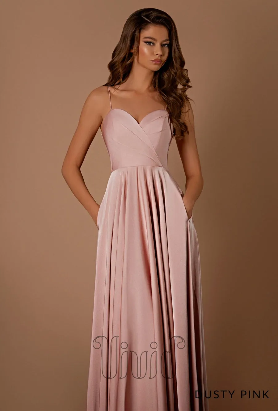 Belle Gown
