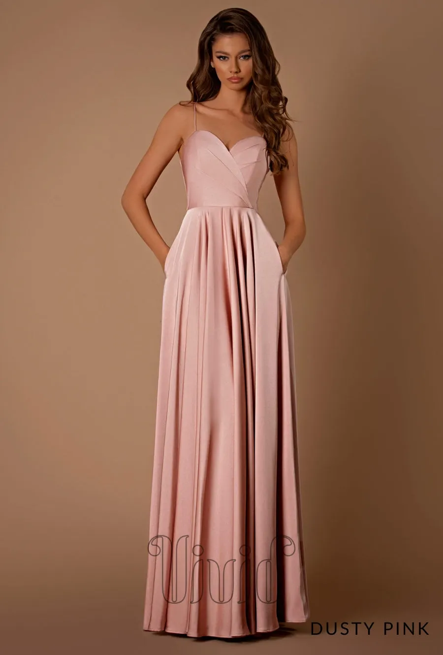 Belle Gown