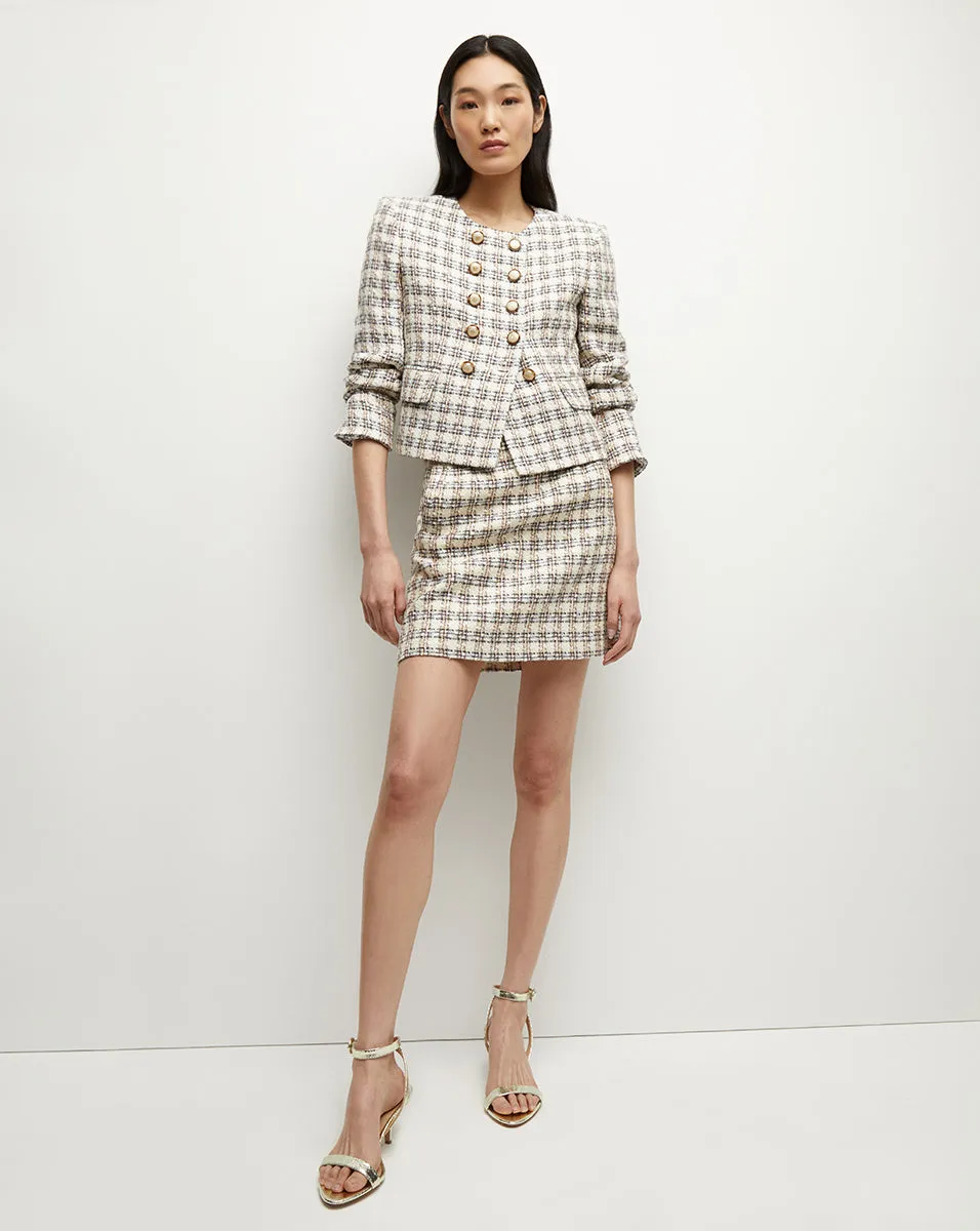 Bentley Tweed Jacket
