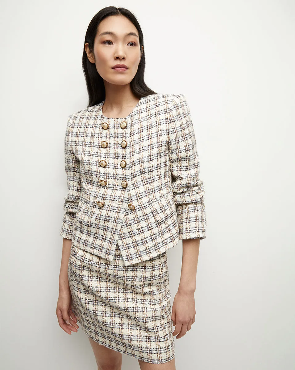 Bentley Tweed Jacket