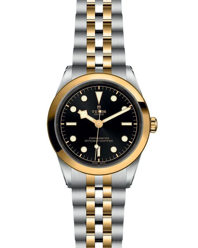 Black Bay 41 S&G M79683-0001