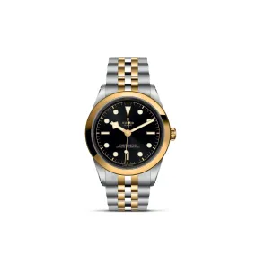 Black Bay 41 S&G M79683-0001
