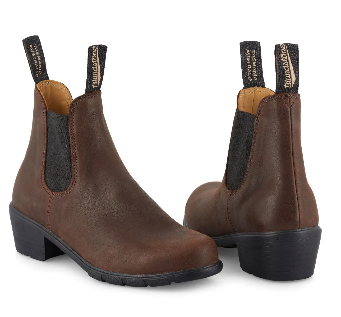 Blundstone Womens 1673 Chelsea Boots