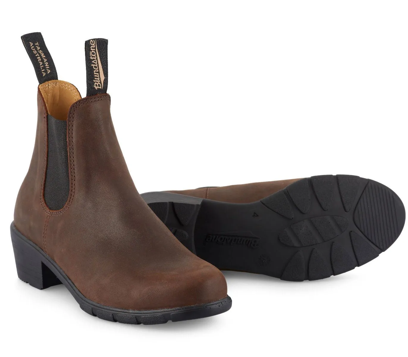 Blundstone Womens 1673 Chelsea Boots
