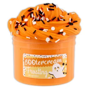 BOOtercream Frosting