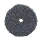 BUFF AND SHINE | Grey Uro-Wool Blend Pad