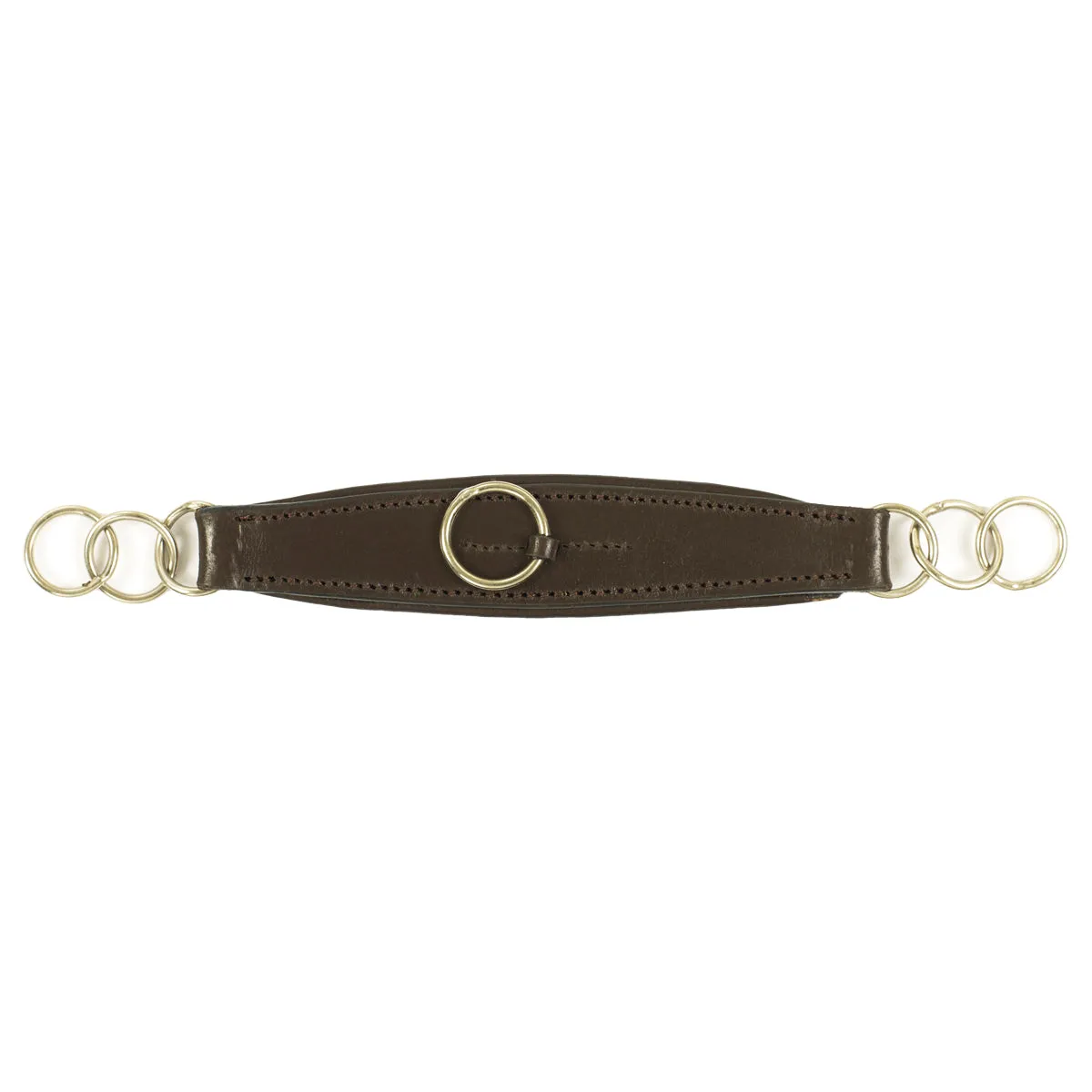 Camelot Contour Padded Curb Chain
