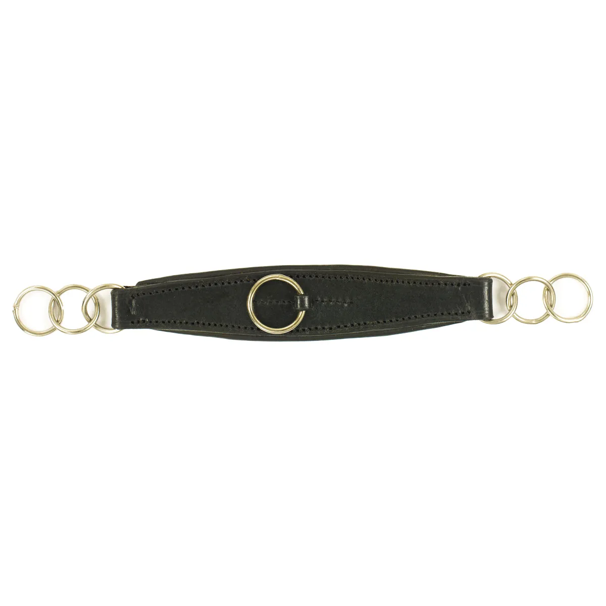 Camelot Contour Padded Curb Chain