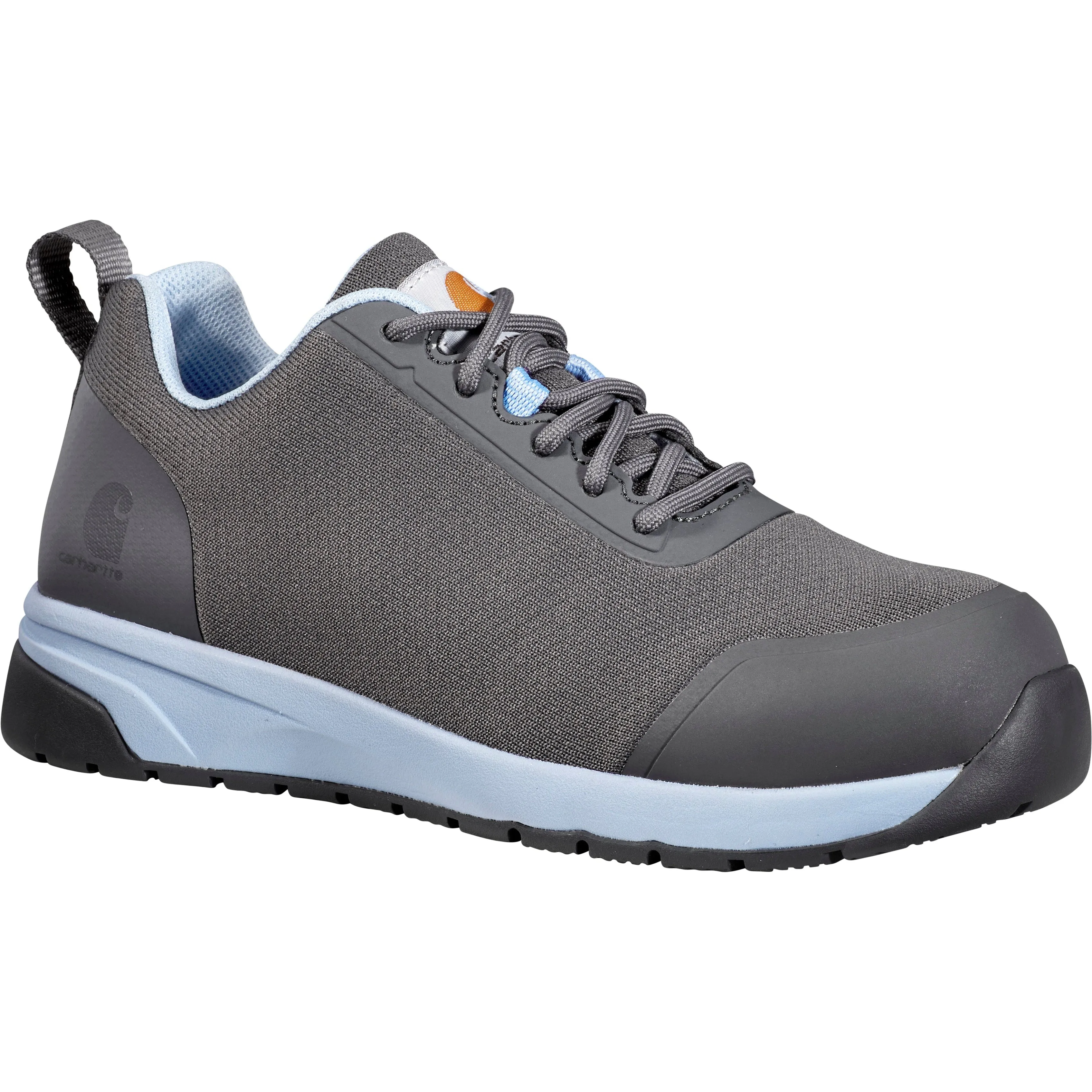 Carhartt Women's Force Soft Toe Work Shoe - Grape- FA3082-W