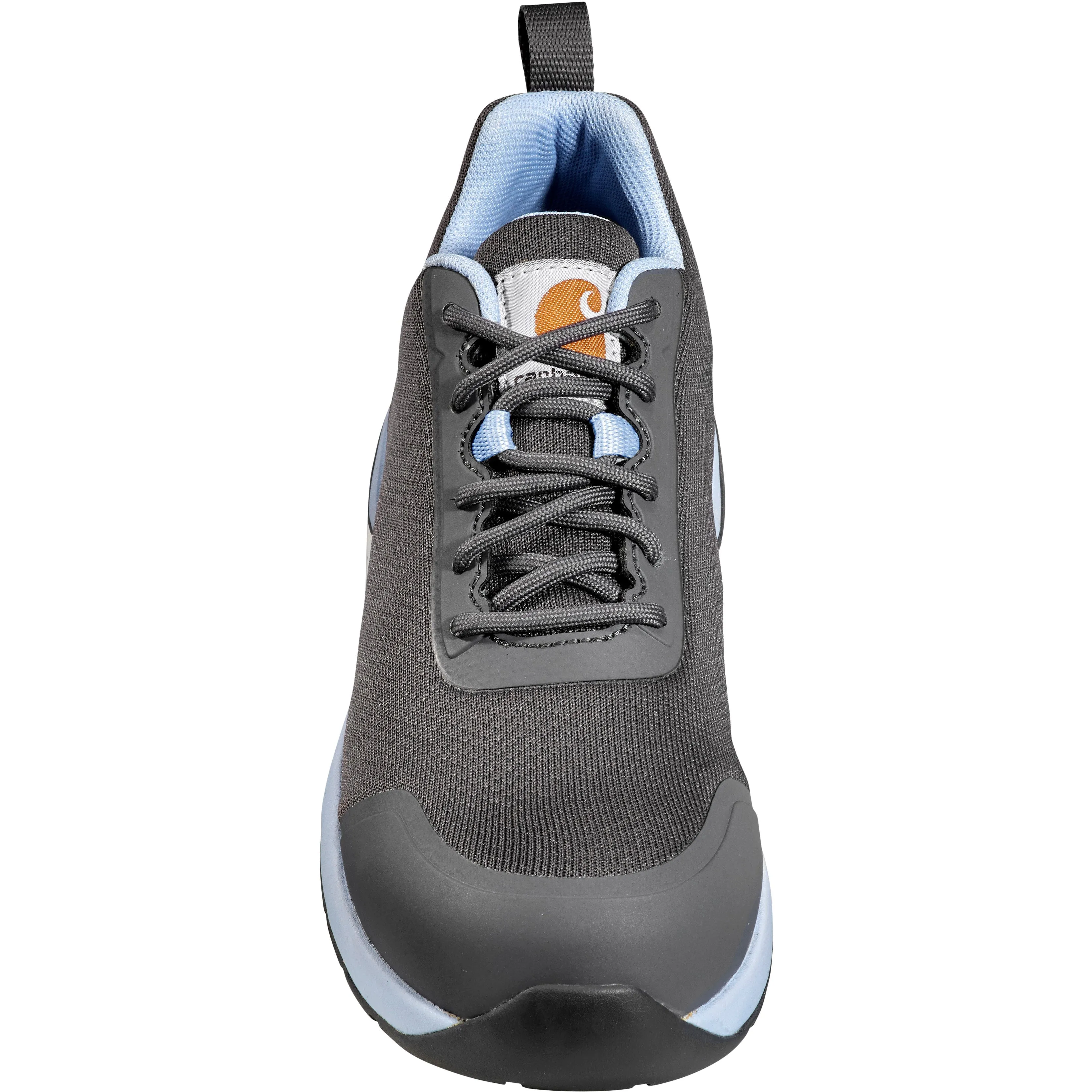 Carhartt Women's Force Soft Toe Work Shoe - Grape- FA3082-W