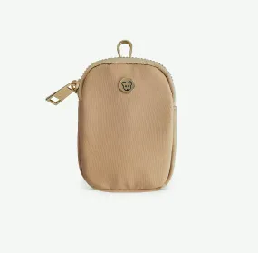 citymouseny Paci Pouch | Sad Beige
