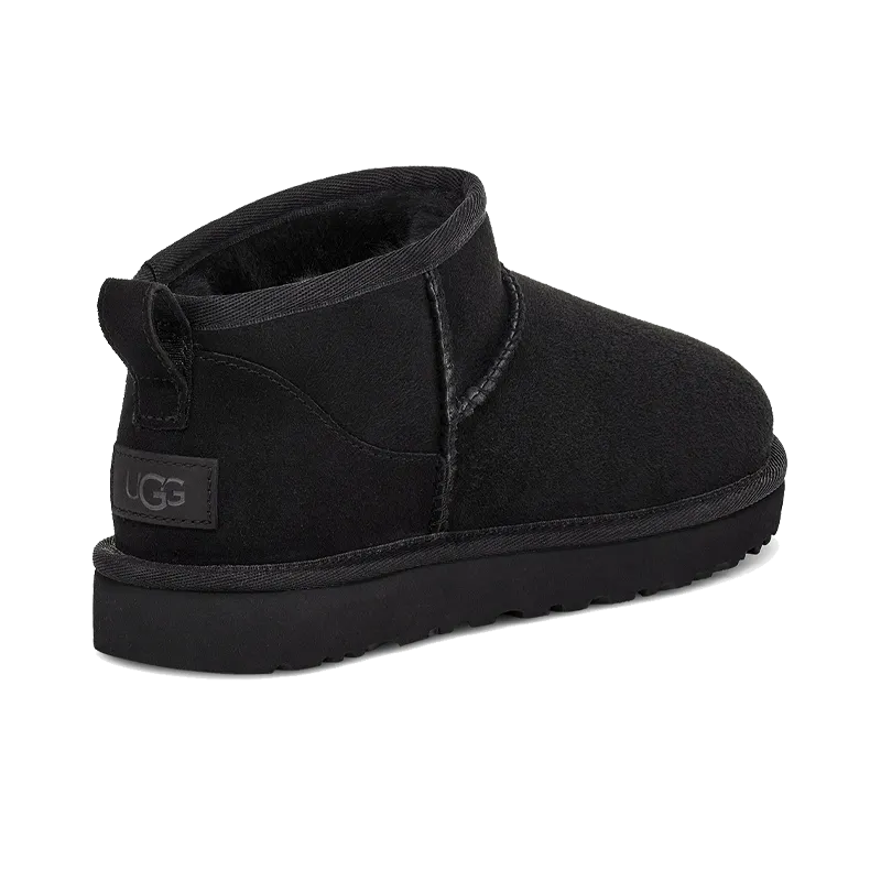 Classic Ultra Mini II Black